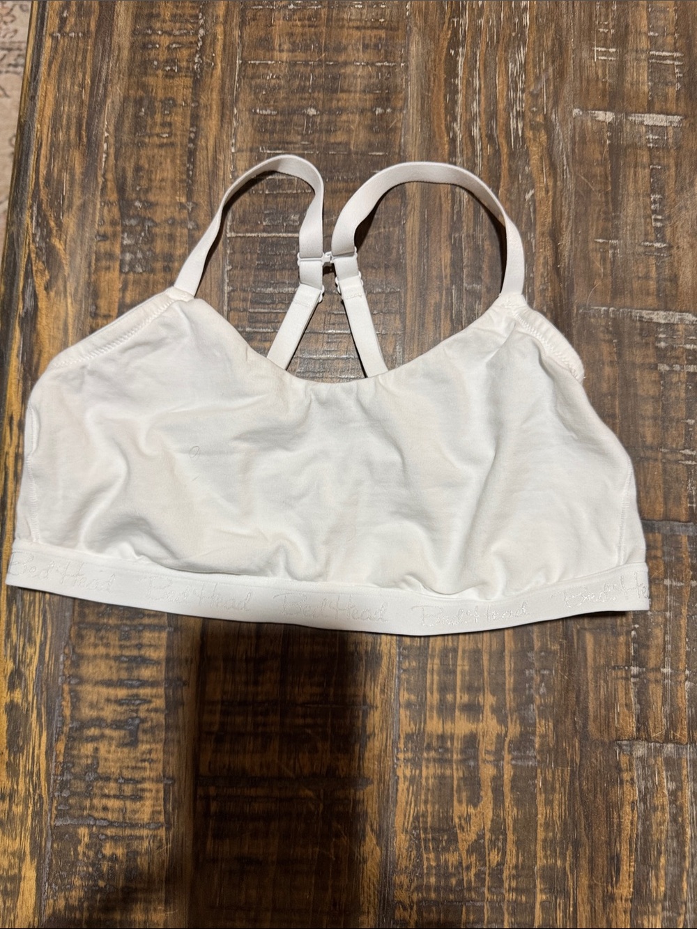 Popular Lg Bedhead bralette